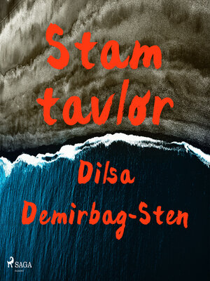 cover image of Stamtavlor